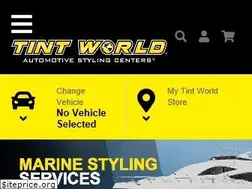 Sites similar to tintworld.com