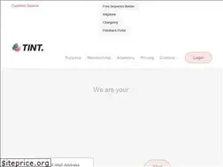 Sites similar to tintyoga.com