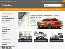 Sites similar to tintzoom.com