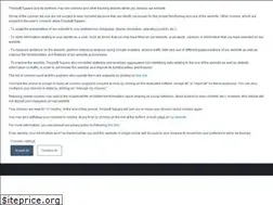 Sites similar to tinubu.com