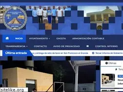 Sites similar to tinum.gob.mx