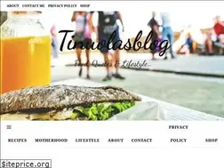 Sites similar to tinuolasblog.com