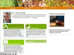 Sites similar to tinussmits.com
