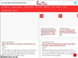 Sites similar to tinvaothienchua.com