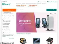 Sites similar to tinvest.ru