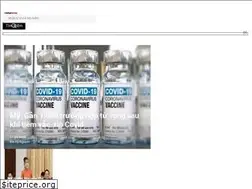 Sites similar to tinviet24.com