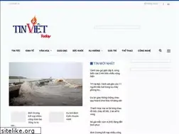 Sites similar to tinviettoday.vn
