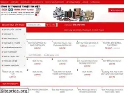 Sites similar to tinvietvp.com