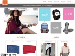 Sites similar to tinville.com