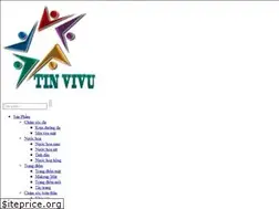 Sites similar to tinvivu.com