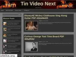 Sites similar to tinvn.biz