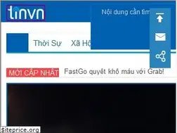 Sites similar to tinvn.info