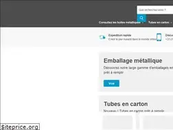 Sites similar to tinwaredirect.fr