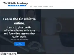 Sites similar to tinwhistle.com