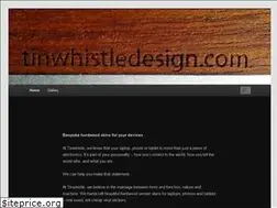 Sites similar to tinwhistledesign.com