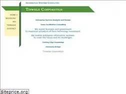 Sites similar to tinwisle.com