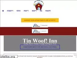 Sites similar to tinwoofinn.com