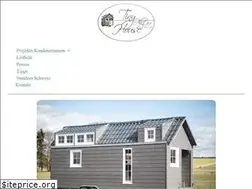 Sites similar to tiny-house-allgaeu.de