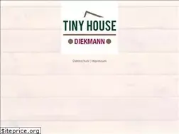 Sites similar to tiny-house-diekmann.de