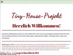 Sites similar to tiny-house-projekt.ch