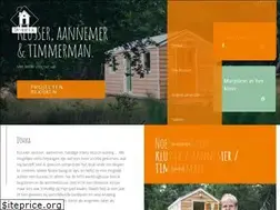 Sites similar to tiny-house.nl