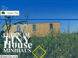 Sites similar to tiny-houses.info