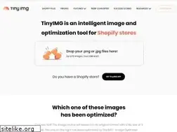 Sites similar to tiny-img.com