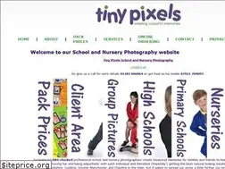 Sites similar to tiny-pixels.co.uk