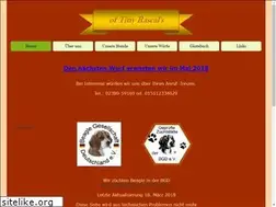 Sites similar to tiny-rascals.de