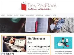 Sites similar to tiny-red-book.de