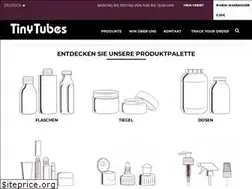Sites similar to tiny-tubes.de