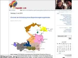 Sites similar to tiny.antville.org