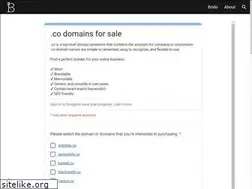 Sites similar to tiny.co