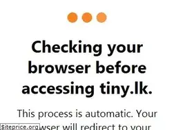 Sites similar to tiny.lk