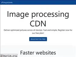 Sites similar to tiny.pictures