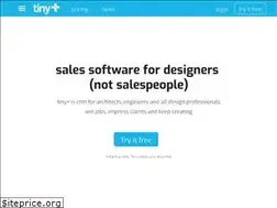 Sites similar to tiny.plus