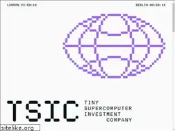 Sites similar to tiny.vc