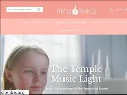 Sites similar to tiny3dtemples.com