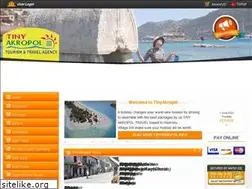 Sites similar to tinyakropol.com