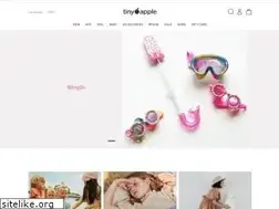 Sites similar to tinyapple.net