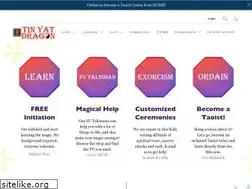 Sites similar to tinyatdragon.com
