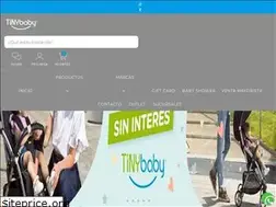 Sites similar to tinybaby.com.ar