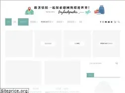 Sites similar to tinybackpacker.com