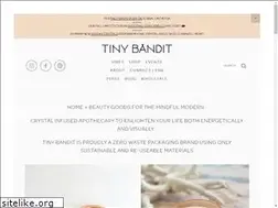 Sites similar to tinybandit.com