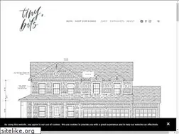 Sites similar to tinybitsofhappiness.com