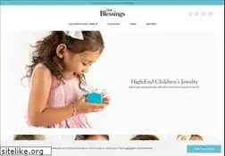 Sites similar to tinyblessings.com