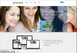 Sites similar to tinyblogging.com