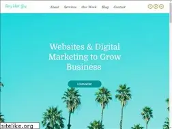 Sites similar to tinybluesky.com
