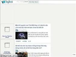 Sites similar to tinybook.net