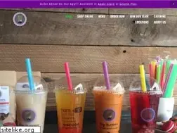 Sites similar to tinybubblesteabar.com